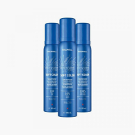 Light Dimensions Soft Color - Мягкое тонирование в пенке